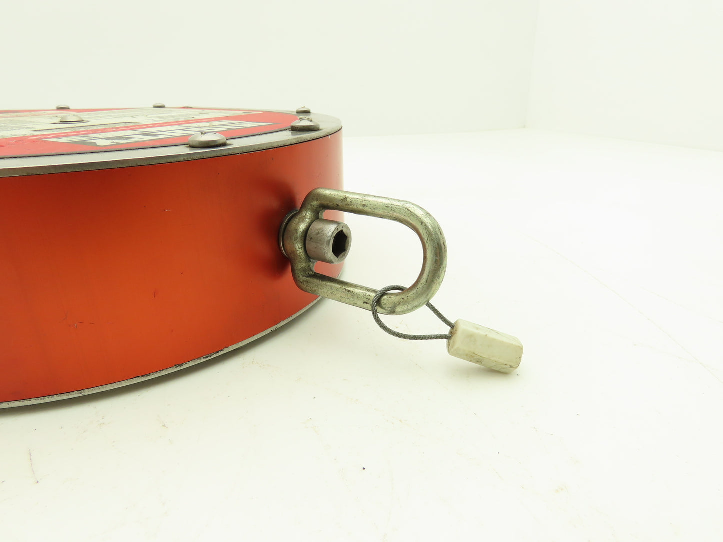 Miller RL30/30 Mighty Lite Self Retracting Fall Safety Lifeline 30'