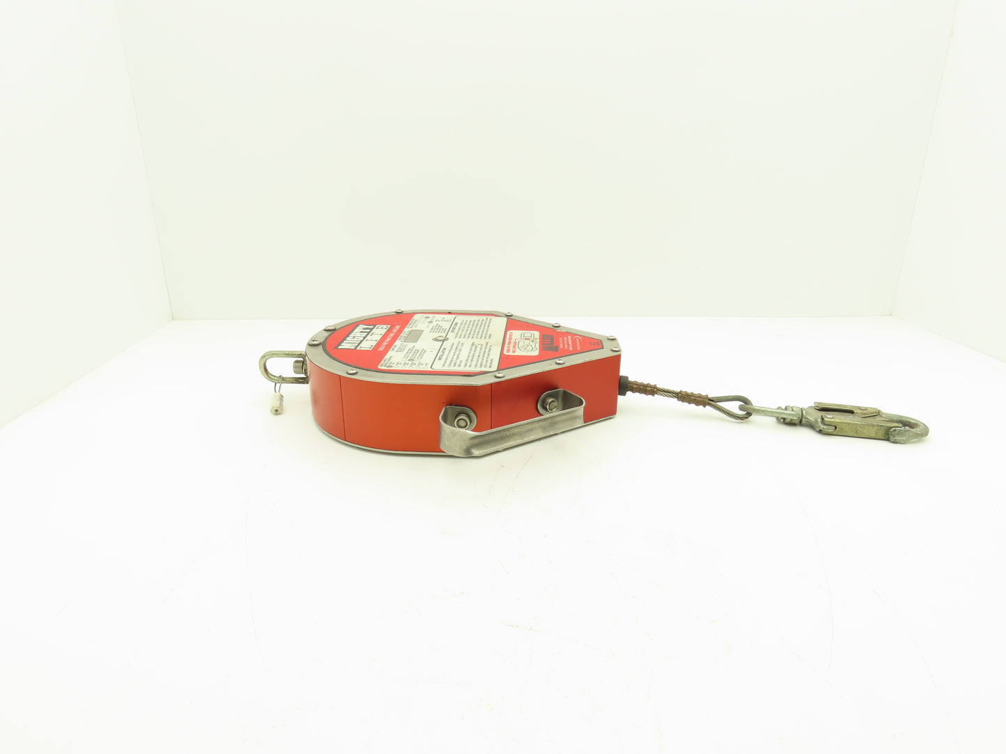 Miller RL30/30 Mighty Lite Self Retracting Fall Safety Lifeline 30'