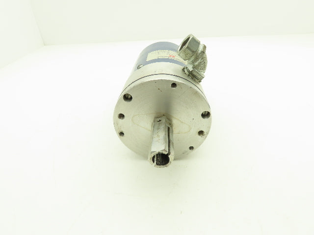 Fairchild 1210B-10133C Motorized Pneumatic Air Regulator Motor Only