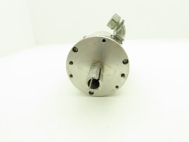 Fairchild 1210B-10133C Motorized Pneumatic Air Regulator Motor Only