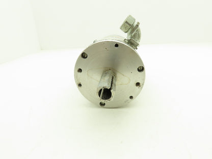 Fairchild 1210B-10133C Motorized Pneumatic Air Regulator Motor Only