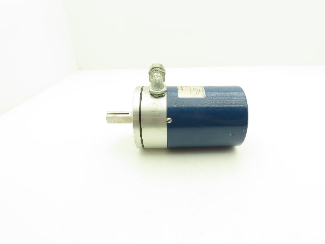 Fairchild 1210B-10133C Motorized Pneumatic Air Regulator Motor Only