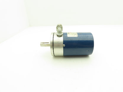 Fairchild 1210B-10133C Motorized Pneumatic Air Regulator Motor Only