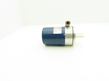 Fairchild 1210B-10133C Motorized Pneumatic Air Regulator Motor Only