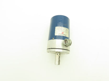 Fairchild 1210B-10133C Motorized Pneumatic Air Regulator Motor Only