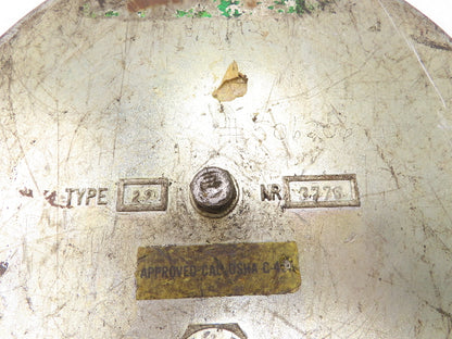 Rose Type 22 Rose Dyna-Lock Self Retracting Fall Safety Lifeline 70'