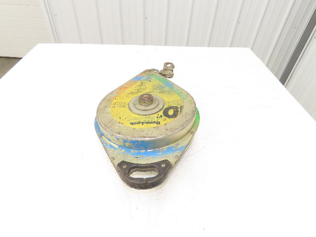 Rose Type 22 Rose Dyna-Lock Self Retracting Fall Safety Lifeline 70'