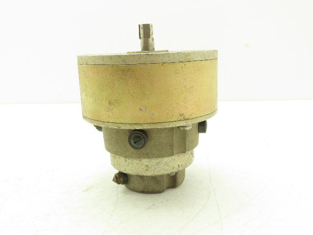 Torque Systems MT-5110-010G4E PM Field DC Servo Motor