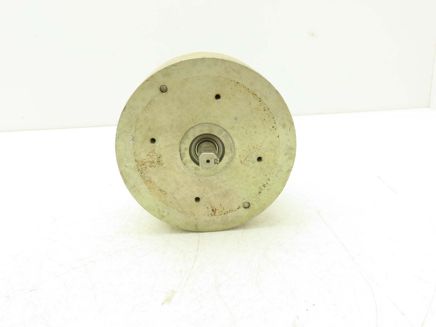 Torque Systems MT-5110-010G4E PM Field DC Servo Motor