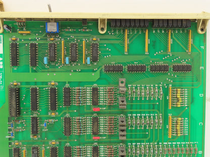 ABB Robotics E-31701 IOS-01 Input Output Board