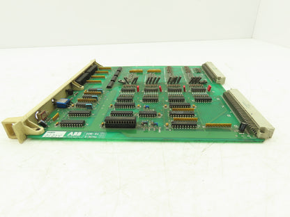 ABB Robotics E-31701 IOS-01 Input Output Board