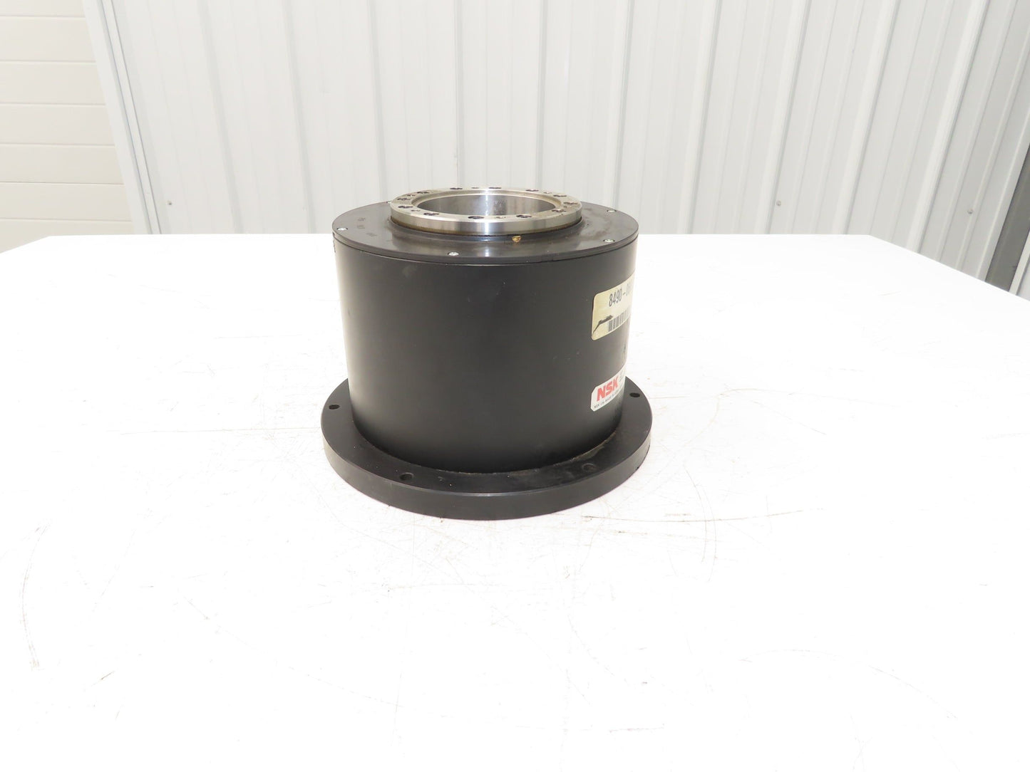 NSK RS0608DN512 MegaTorque Servo Motor