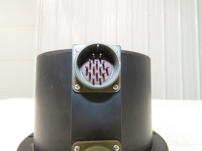 NSK RS0608DN512 MegaTorque Servo Motor