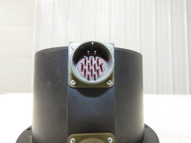 NSK RS0608DN512 MegaTorque Servo Motor