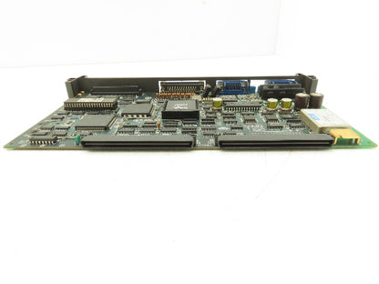 Yaskawa Electric JANCD-MSL01 Touch Sense Interface Add-On Card Motoman Rev B07