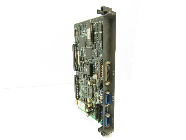 Yaskawa Electric JANCD-MSL01 Touch Sense Interface Add-On Card Motoman Rev B07