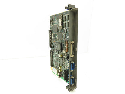 Yaskawa Electric JANCD-MSL01 Touch Sense Interface Add-On Card Motoman Rev B07