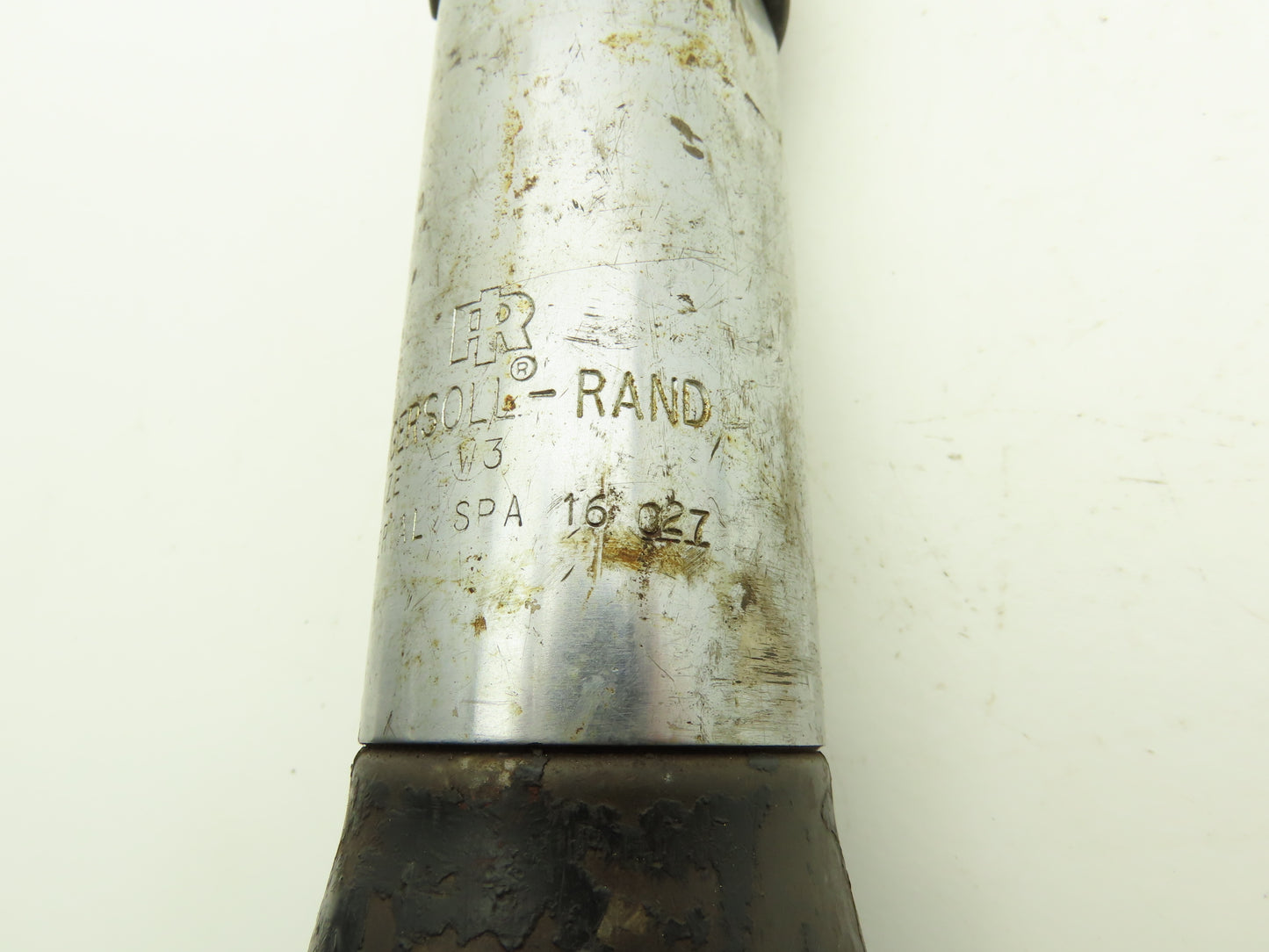Ingersoll-Rand W3 Pneumatic Air Chipping Hammer 7/8" Bit Shaft