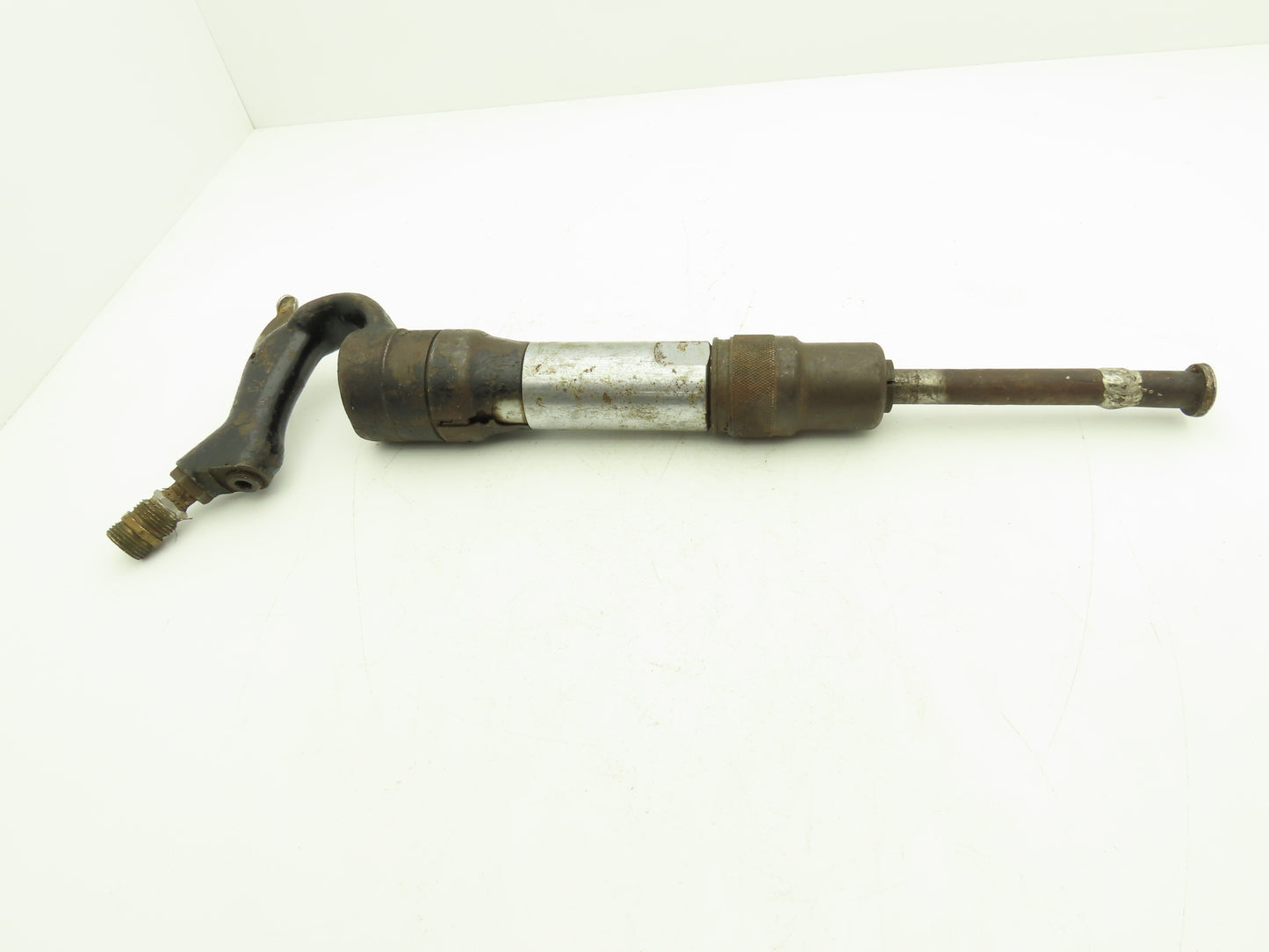 Ingersoll-Rand W3 Pneumatic Air Chipping Hammer 7/8" Bit Shaft