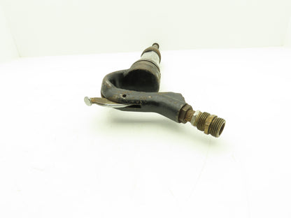 Ingersoll-Rand W3 Pneumatic Air Chipping Hammer 7/8" Bit Shaft