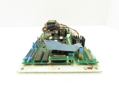 Allen Bradley 2700C-S2 Power Control Board 120/240VAC Ser B