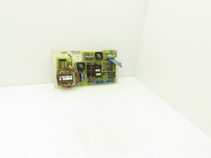 Allen Bradley 2700C-S2 Power Control Board 120/240VAC Ser A