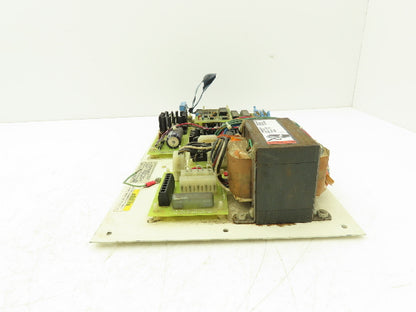 Allen Bradley 2700C-S2 Power Control Board 120/240VAC Ser A