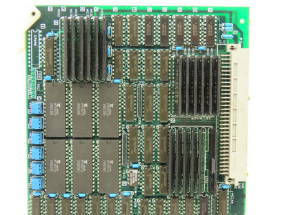 Yaskawa Electric JANCD-SV02C SVICPU Processor Card Rev A01 Lot of 4