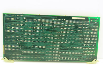 Yaskawa Electric JANCD-SV02C SVICPU Processor Card Rev A01 Lot of 4