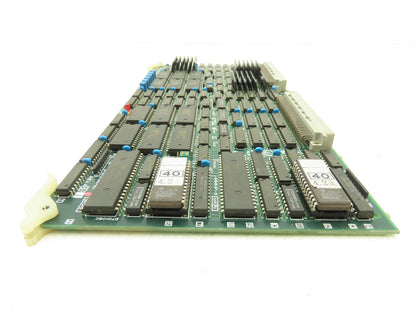 Yaskawa Electric JANCD-SV02C SVICPU Processor Card Rev A01 Lot of 4