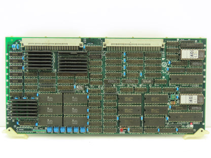 Yaskawa Electric JANCD-SV02C SVICPU Processor Card Rev A01 Lot of 4