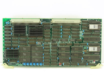 Yaskawa Electric JANCD-SV02C SVICPU Processor Card Rev A01 Lot of 4