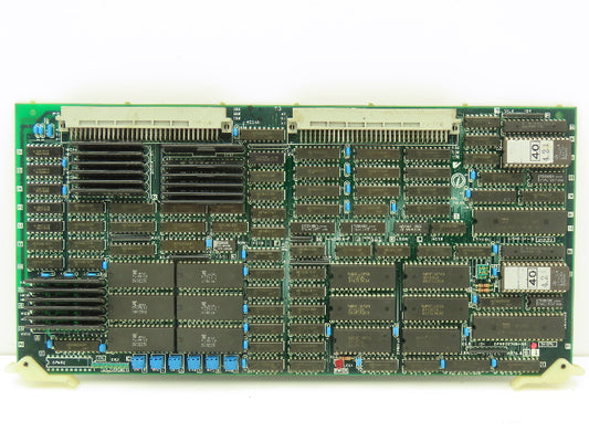 Yaskawa Electric JANCD-SV02C SVICPU Processor Card Rev A01 Lot of 4