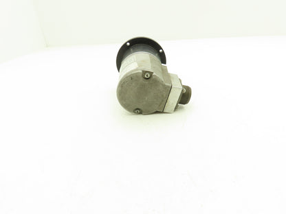 Yaskawa 526B025 Rotary Incremental Encoder