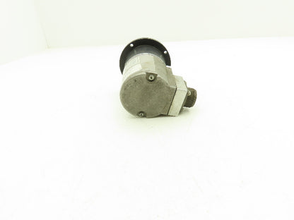 Yaskawa 526B025 Rotary Incremental Encoder