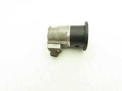 Yaskawa 526B025 Rotary Incremental Encoder