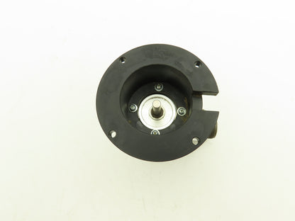 Yaskawa 526B025 Rotary Incremental Encoder