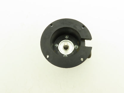Yaskawa 526B025 Rotary Incremental Encoder