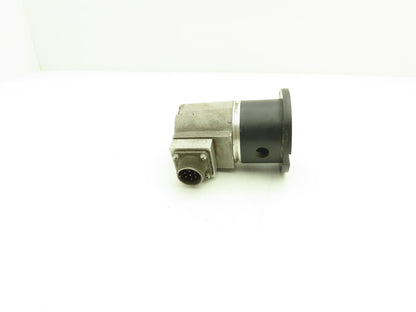 Yaskawa 526B025 Rotary Incremental Encoder