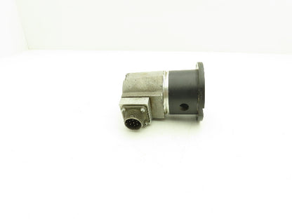 Yaskawa 526B025 Rotary Incremental Encoder