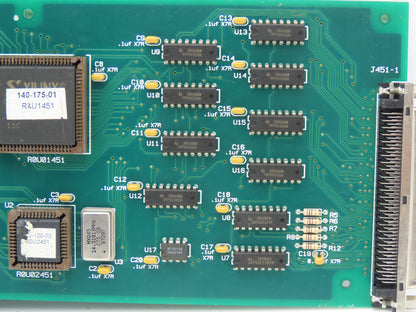 Web Printing WPC 451 LG-1 FGrabber Interface Single Board Only