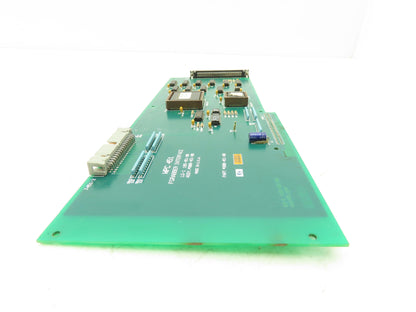 Web Printing WPC 451 LG-1 FGrabber Interface Single Board Only