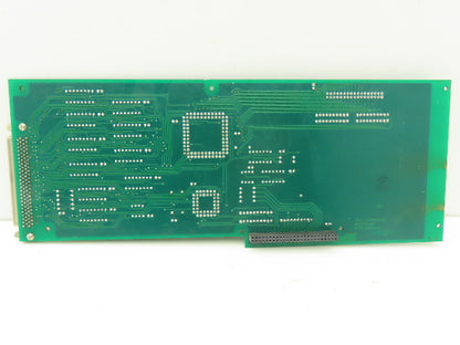 Web Printing WPC 451 LG-1 FGrabber Interface Single Board Only