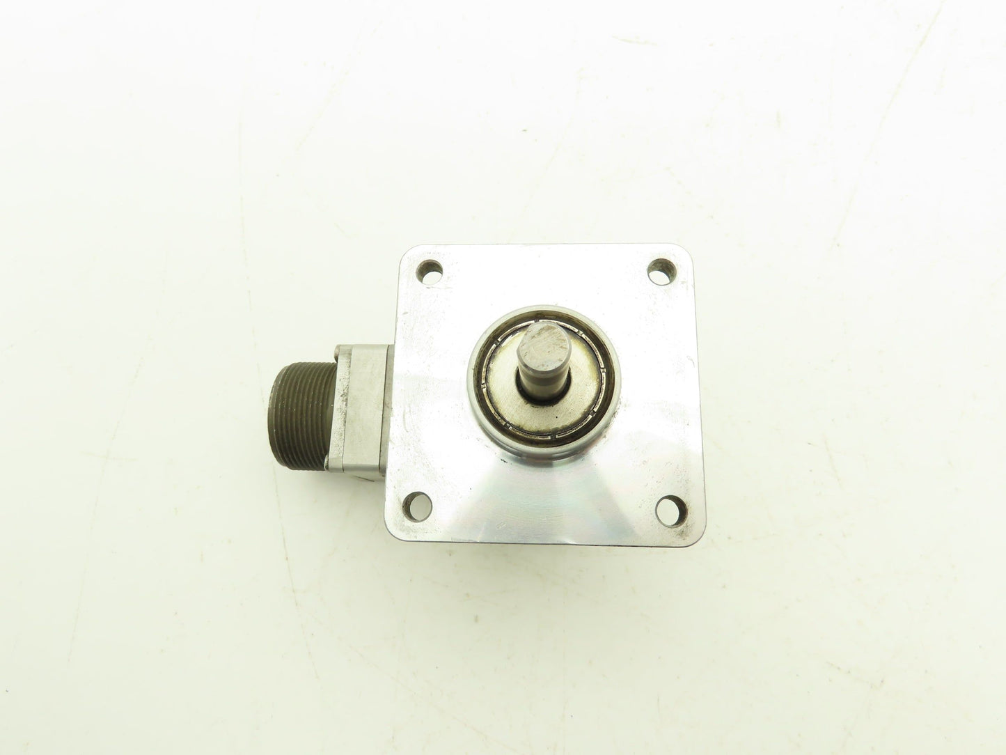 BEI H25D-SS-1000-ABC-4469-LED-SM20-S Rotary Incremental Encoder