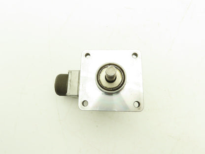 BEI H25D-SS-1000-ABC-4469-LED-SM20-S Rotary Incremental Encoder