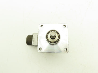 BEI H25D-SS-1000-ABC-4469-LED-SM20-S Rotary Incremental Encoder