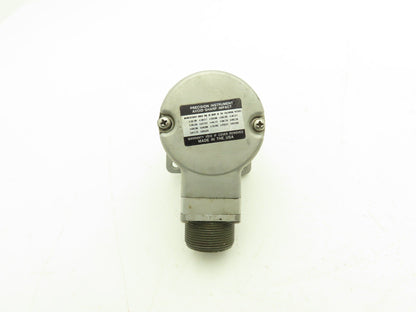 BEI H25D-SS-1000-ABC-4469-LED-SM20-S Rotary Incremental Encoder