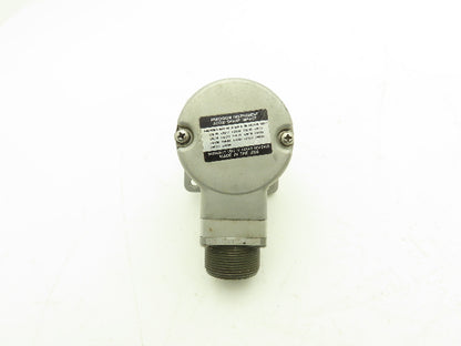 BEI H25D-SS-1000-ABC-4469-LED-SM20-S Rotary Incremental Encoder