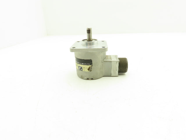 BEI H25D-SS-1000-ABC-4469-LED-SM20-S Rotary Incremental Encoder
