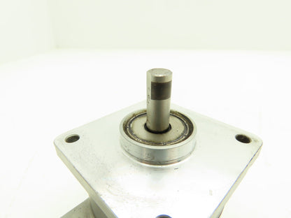 BEI H25D-SS-1000-ABC-4469-LED-SM20-S Rotary Incremental Encoder